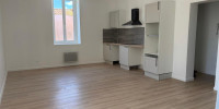 appartement à LINXE (40260)