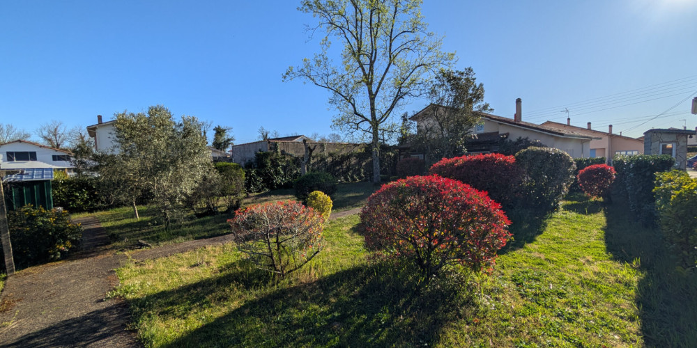 maison à MONT DE MARSAN (40000)