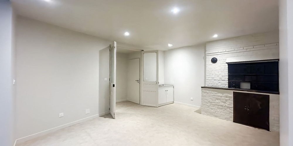 appartement à AIRE SUR L ADOUR (40800)