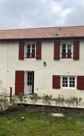 Maison  ST MARTIN DE SEIGNANX