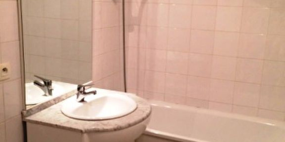 appartement à MONT DE MARSAN (40000)