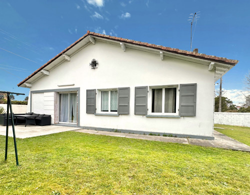 maison  MONT DE MARSAN