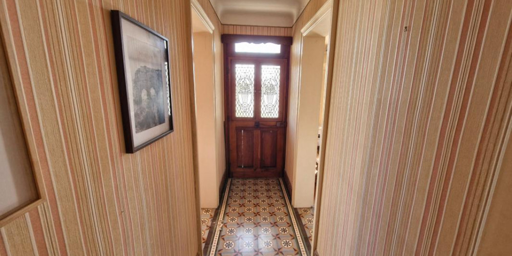 maison à BEGAAR (40400)