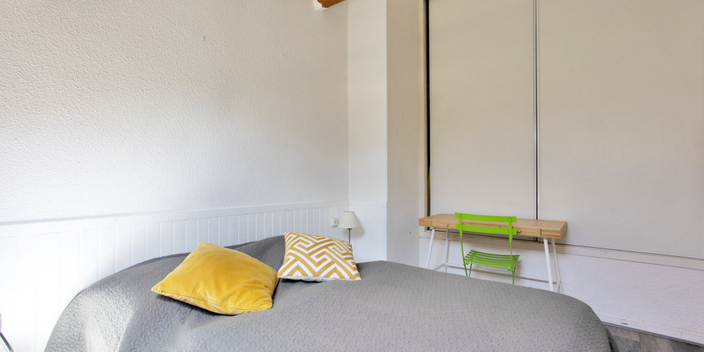 appartement à SOORTS HOSSEGOR (40150)