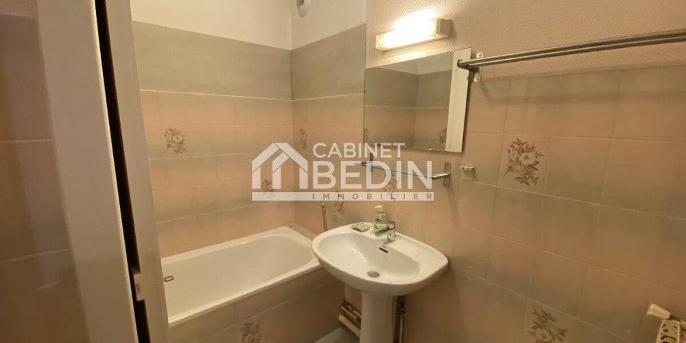 appartement à DAX (40100)