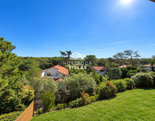 maison  HOSSEGOR
