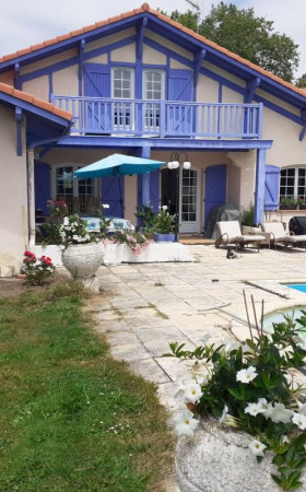 Maison  ST MARTIN DE HINX