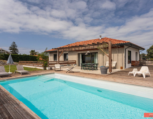 maison  ONDRES