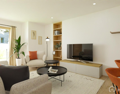 appartement  MONT DE MARSAN