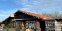 fond de commerce à ONARD (40380)