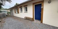 maison à MOLIETS ET MAA (40660)