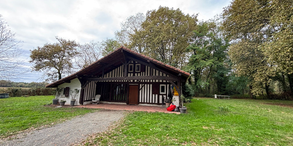 maison à MONT DE MARSAN (40000)
