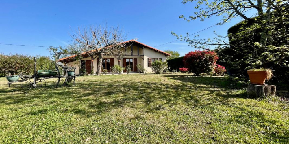 maison à AIRE SUR L ADOUR (40800)