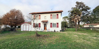 maison à AIRE SUR L ADOUR (40800)