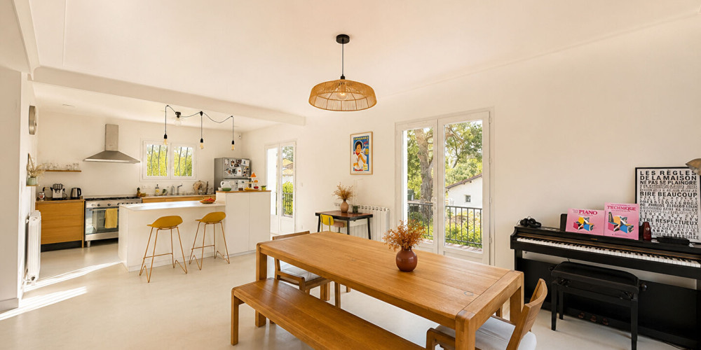 maison à CAPBRETON (40130)