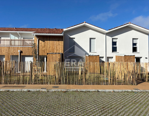 maison  MESSANGES