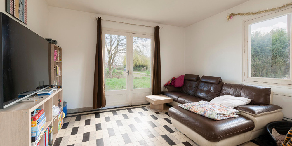 maison à MONT DE MARSAN (40000)