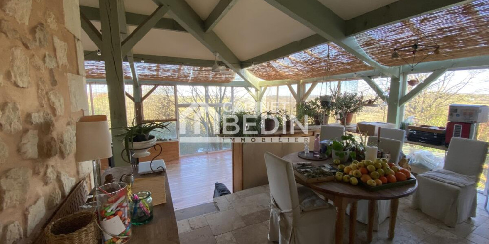 maison à MONTFORT EN CHALOSSE (40380)