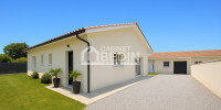 maison à BISCARROSSE (40600)