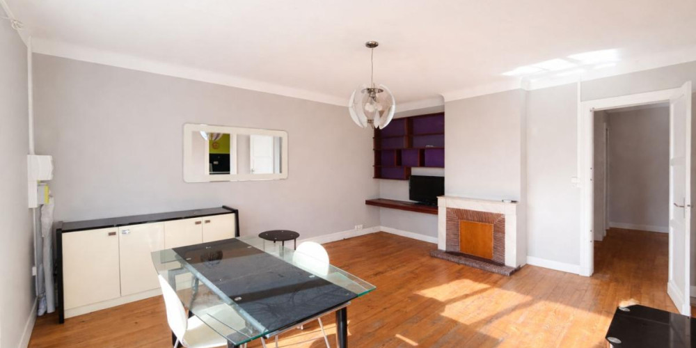 appartement à ST PAUL LES DAX (40990)