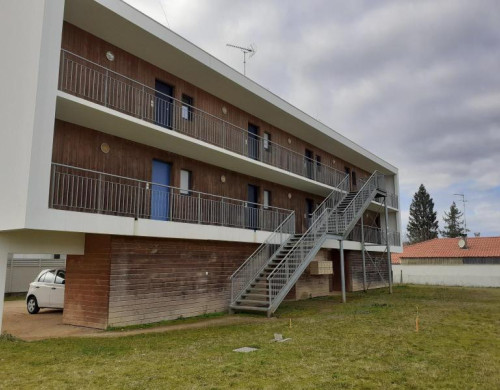 appartement  MONT DE MARSAN