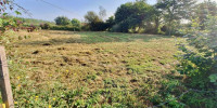 terrain à SIEST (40180)