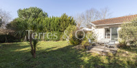 appartement à ST VINCENT DE TYROSSE (40230)