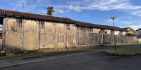 maison à ARENGOSSE (40110)