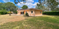 maison à UCHACQ ET PARENTIS (40090)