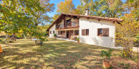 maison à MONT DE MARSAN (40000)
