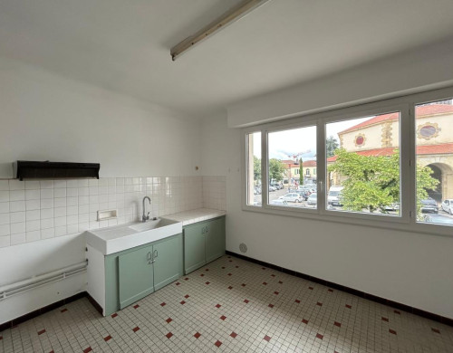 appartement  AIRE SUR L ADOUR