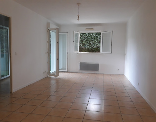 appartement  ONDRES