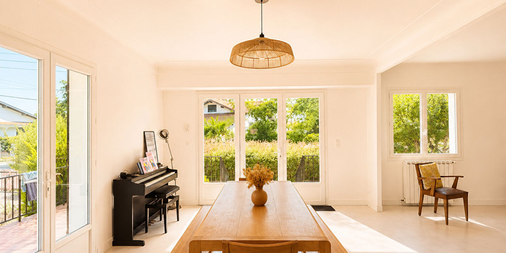 maison à CAPBRETON (40130)