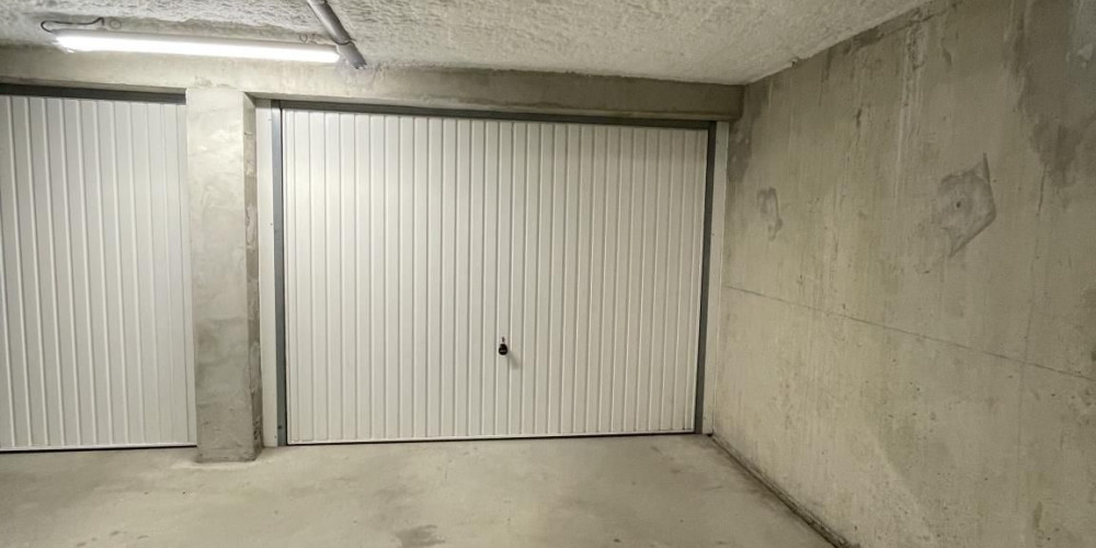 parking à ONDRES (40440)