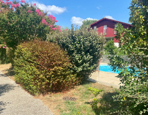 appartement  ST VINCENT DE TYROSSE
