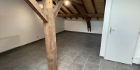 appartement à TARTAS (40400)