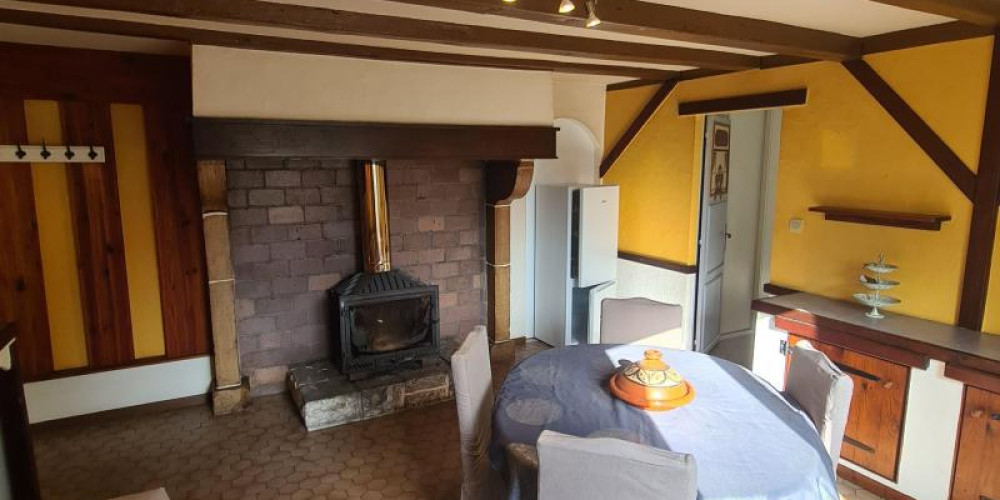 maison à HERM (40990)