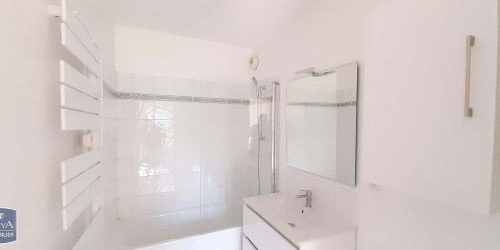 appartement à MONT DE MARSAN (40000)