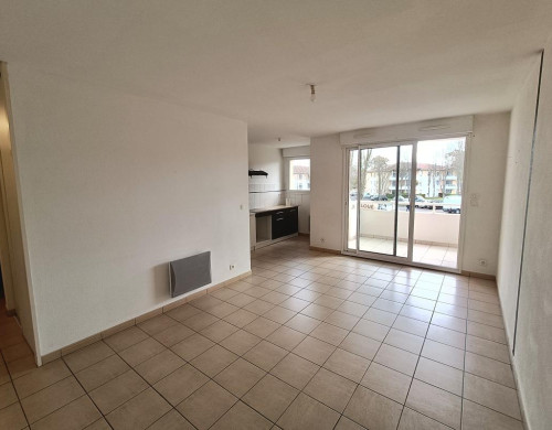 appartement  ST PIERRE DU MONT