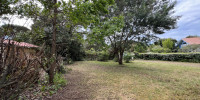 maison à MOLIETS ET MAA (40660)