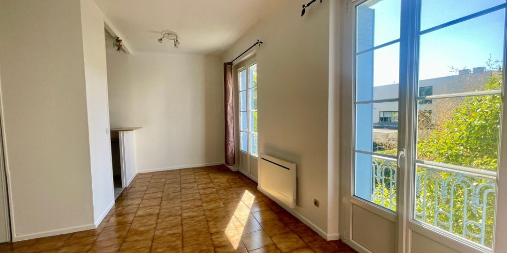 appartement à DAX (40100)