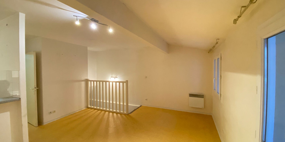 appartement à GRENADE SUR L ADOUR (40270)