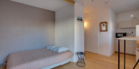 appartement à CAPBRETON (40130)