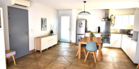 maison à TOSSE (40230)