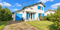 maison à ST PAUL LES DAX (40990)