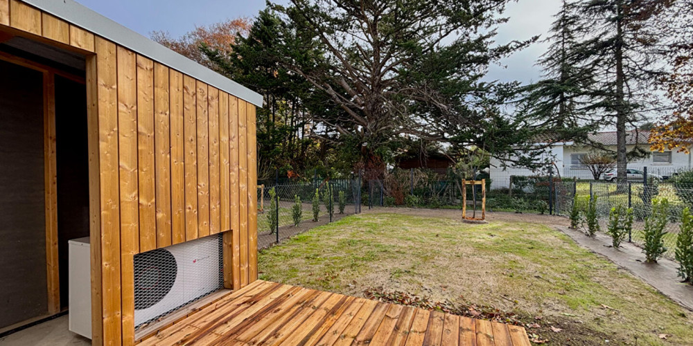 maison à MESSANGES (40660)