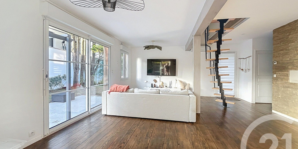 maison à LABENNE (40530)