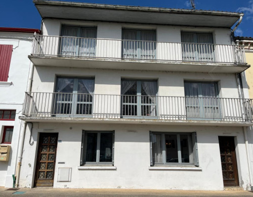 maison  TARTAS