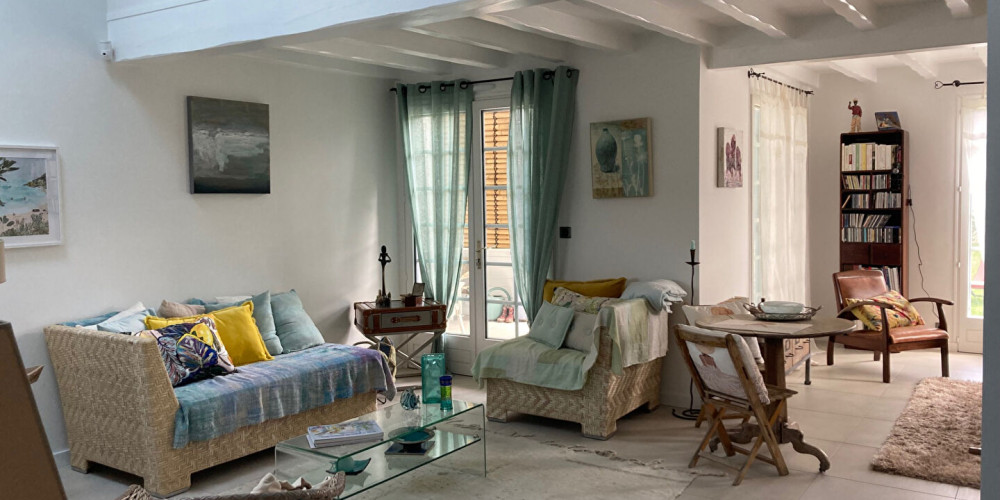 maison à SAUBION (40230)