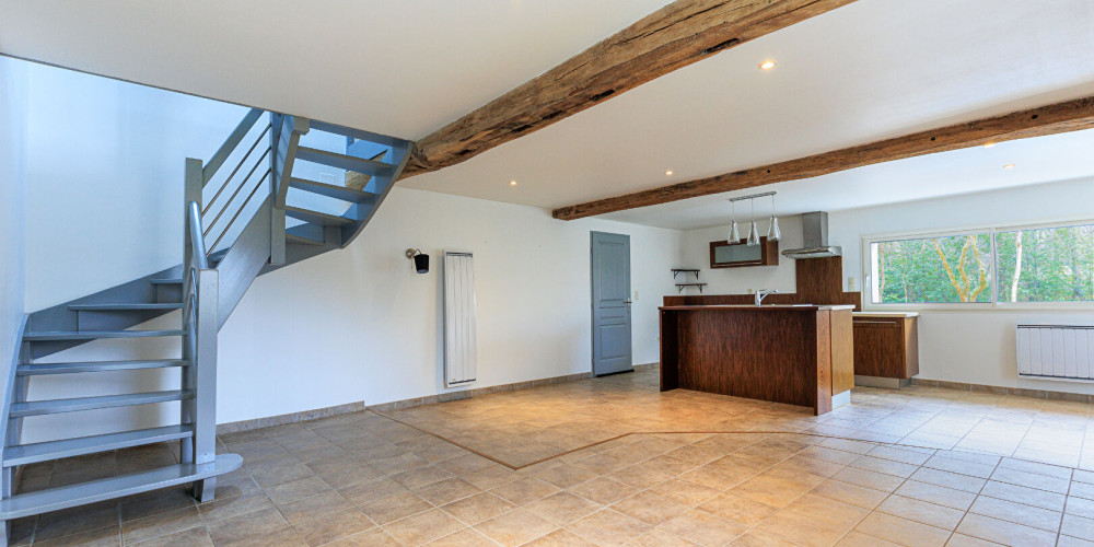 maison à BIAUDOS (40390)